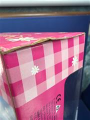 MATTEL SPECIAL EDITION SWEET MOMENTS BARBIE